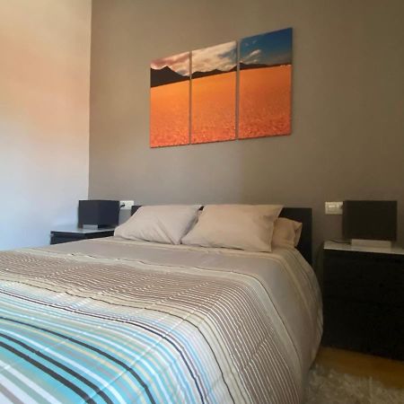Mar E Area Appartement Moaña Buitenkant foto