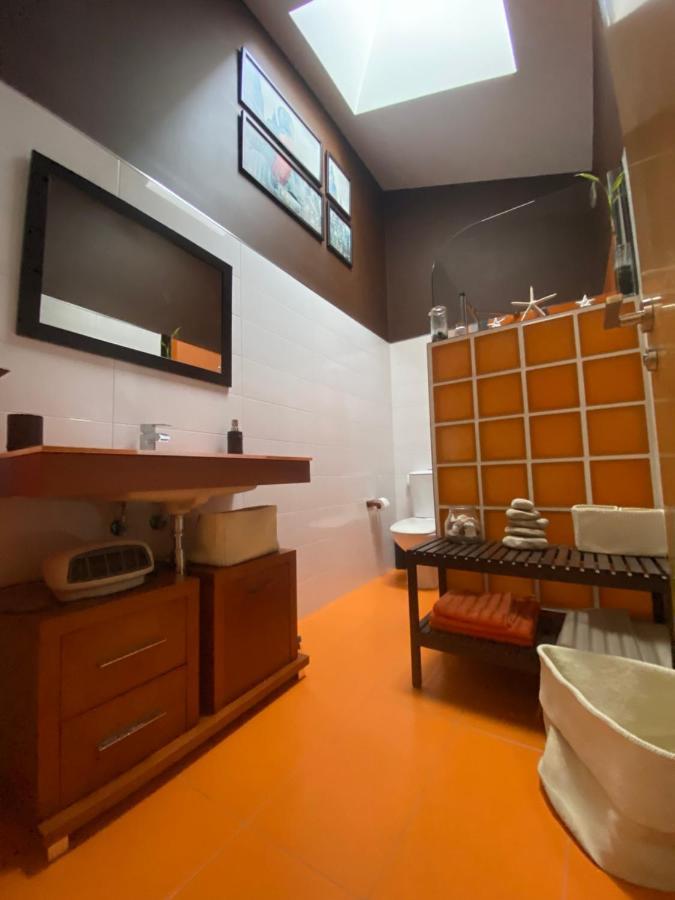 Mar E Area Appartement Moaña Buitenkant foto